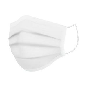 Disposable Mask 👺